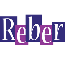 Reber autumn logo