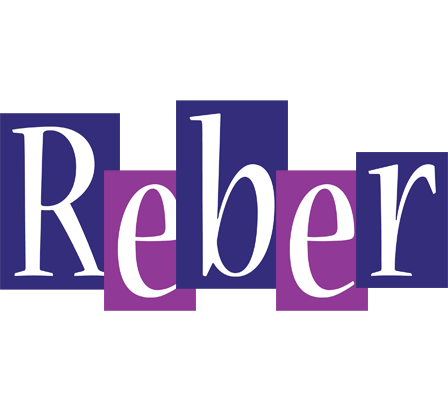 Reber autumn logo