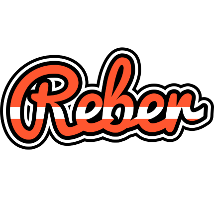 Reber denmark logo