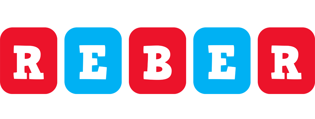 Reber diesel logo