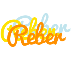 Reber energy logo