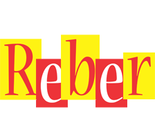 Reber errors logo