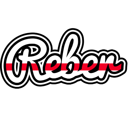 Reber kingdom logo