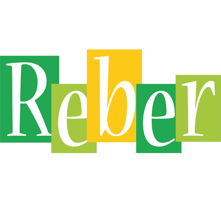 Reber lemonade logo