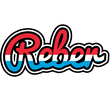 Reber norway logo