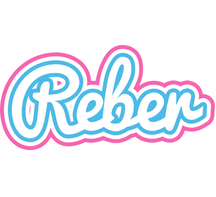 Reber outdoors logo