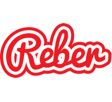 Reber sunshine logo