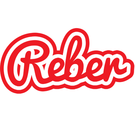 Reber sunshine logo