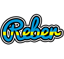 Reber sweden logo