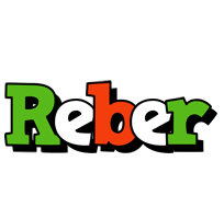 Reber venezia logo