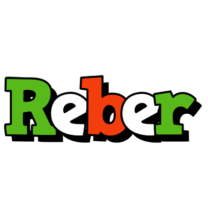 Reber venezia logo