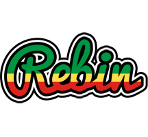 Rebin african logo