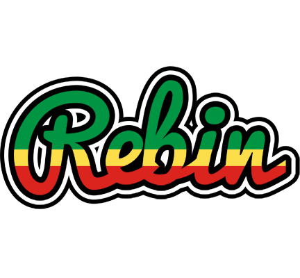 Rebin african logo