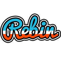 Rebin america logo