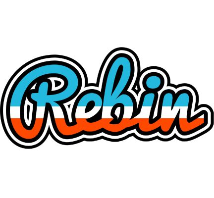 Rebin america logo