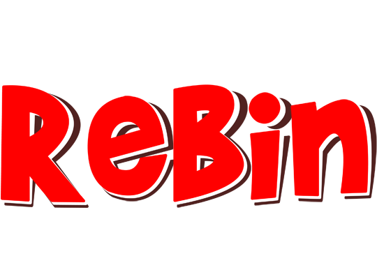 Rebin basket logo