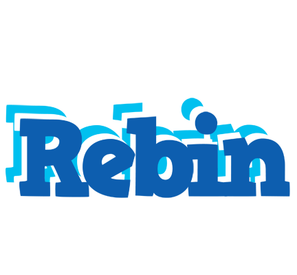 Rebin business logo