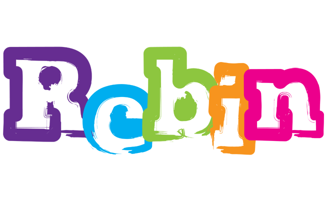 Rebin casino logo