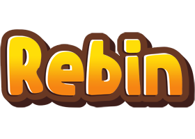 Rebin cookies logo