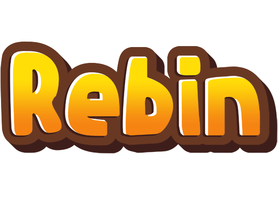 Rebin cookies logo