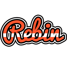 Rebin denmark logo