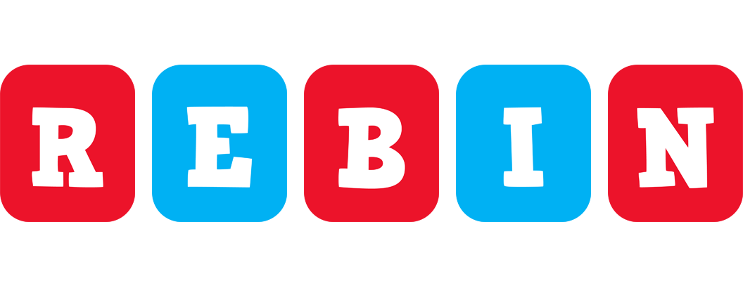 Rebin diesel logo