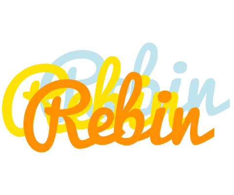 Rebin energy logo