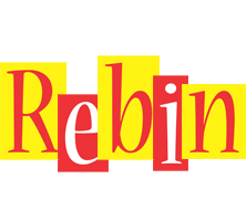 Rebin errors logo