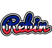 Rebin france logo