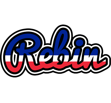 Rebin france logo