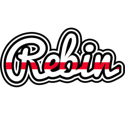 Rebin kingdom logo