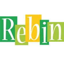 Rebin lemonade logo