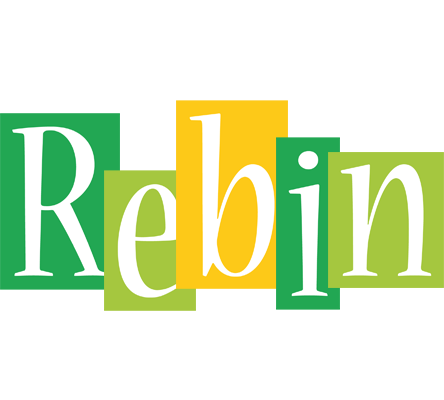 Rebin lemonade logo
