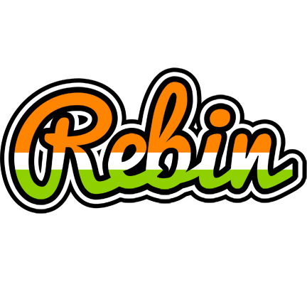 Rebin mumbai logo