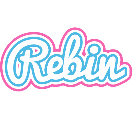 Rebin outdoors logo