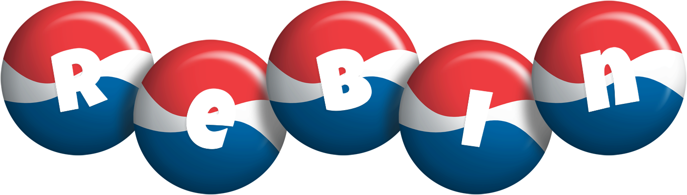 Rebin paris logo