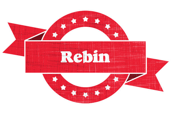 Rebin passion logo
