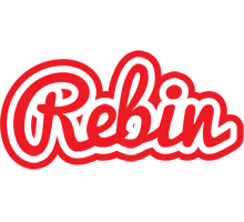 Rebin sunshine logo