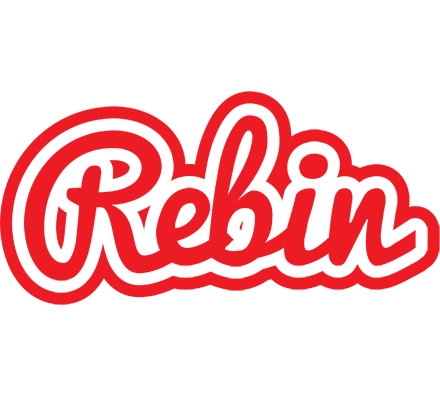 Rebin sunshine logo