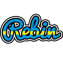 Rebin sweden logo