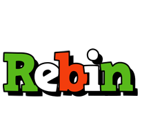 Rebin venezia logo