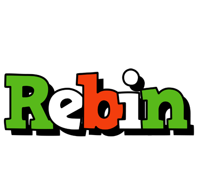 Rebin venezia logo