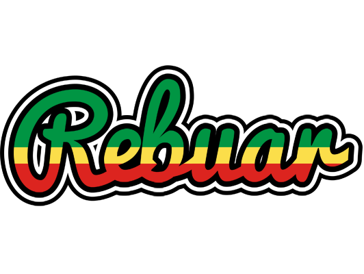 Rebuar african logo