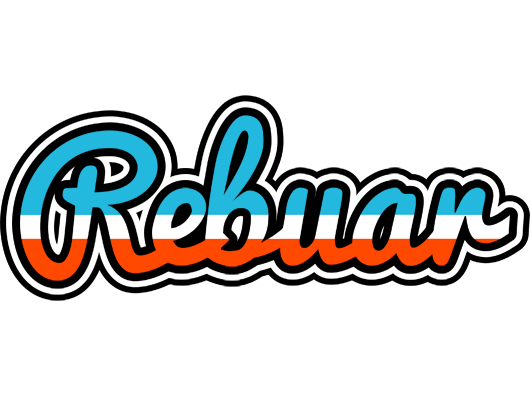 Rebuar america logo