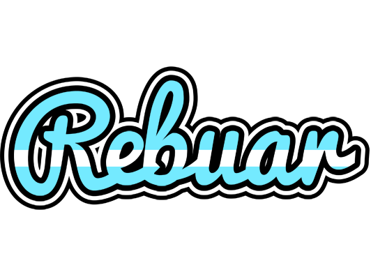 Rebuar argentine logo