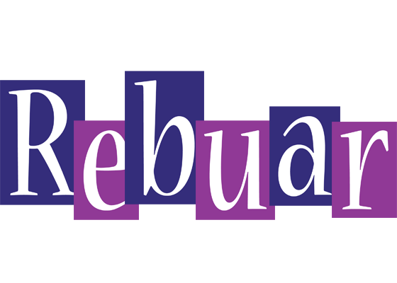Rebuar autumn logo