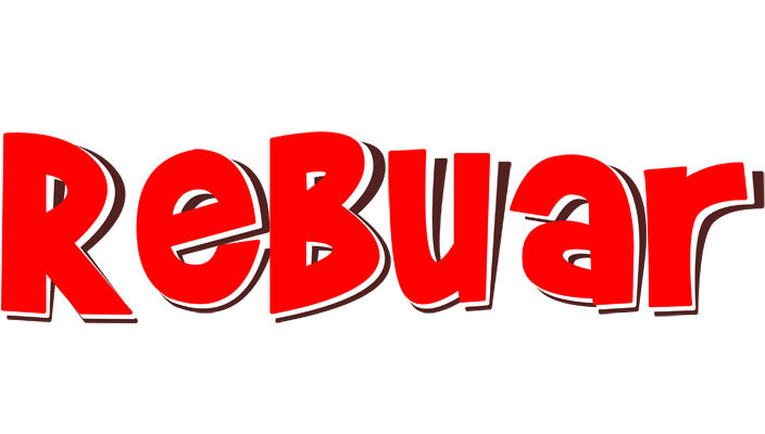 Rebuar basket logo