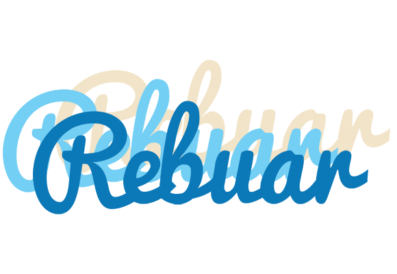 Rebuar breeze logo