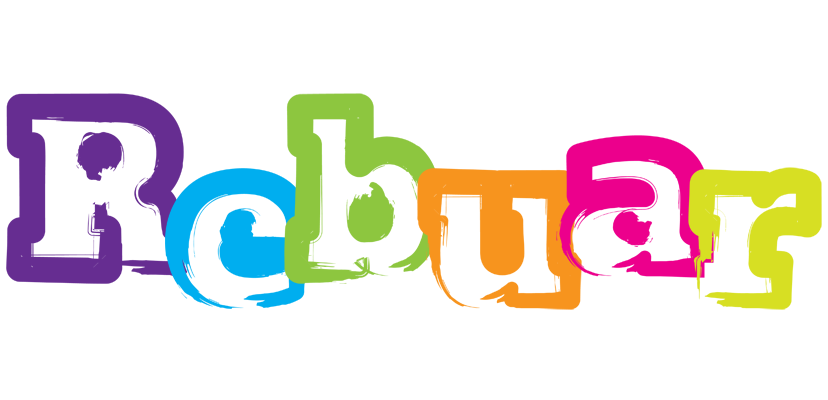 Rebuar casino logo