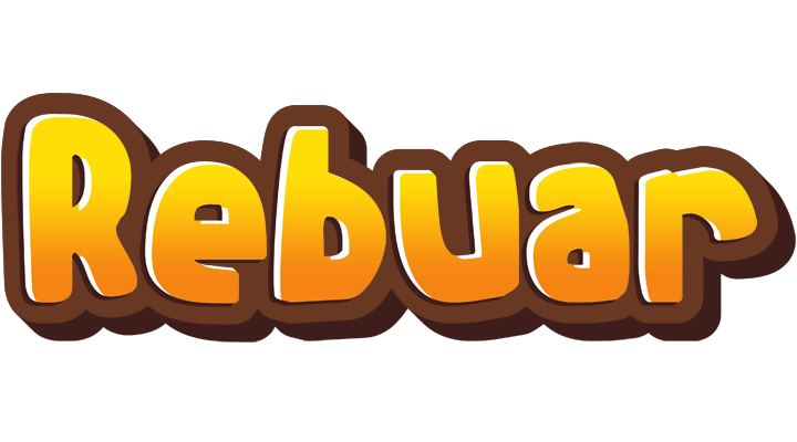 Rebuar cookies logo